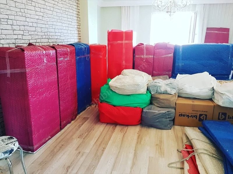 Çayırova Şehirlerarası Nakliyat